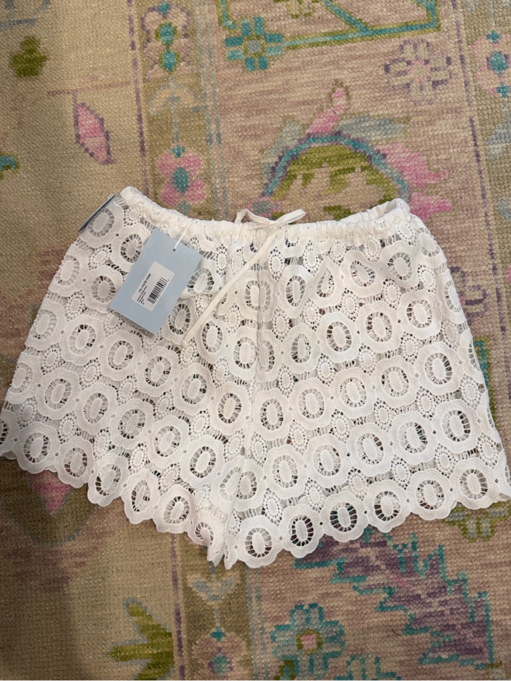 Hill House Kaya Shorts